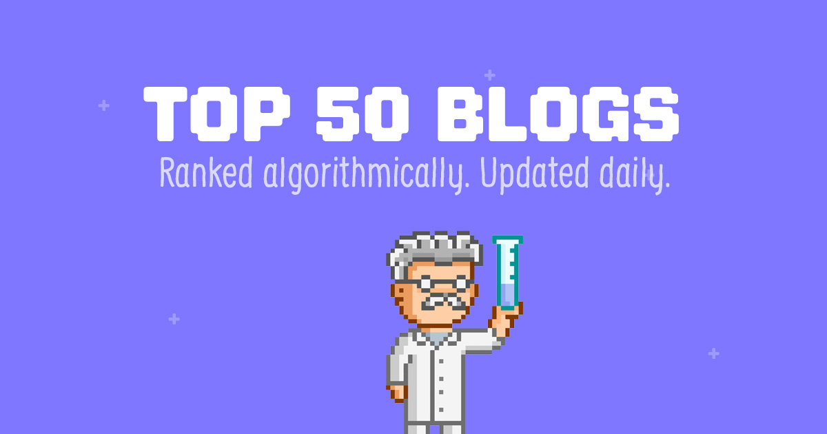 The 50 Best Coffee Blogs You Should Read in 2022 - Detailed.com