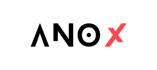 AnoxMedia logo