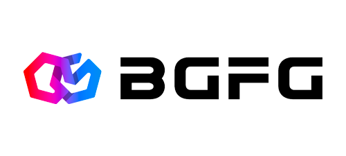 BGFG logo