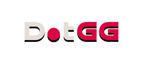 DotGG logo
