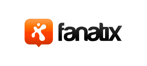 Fanatix logo