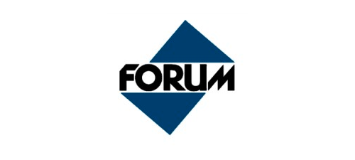 Forum Media logo