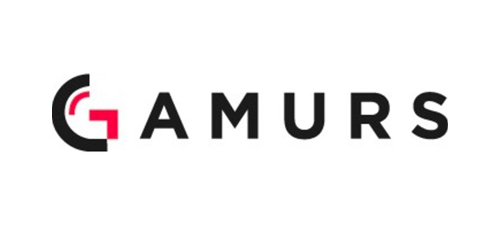 GAMURS logo