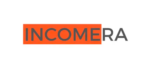 Incomera logo