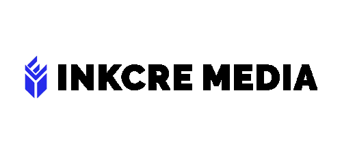 Inkcre Media logo
