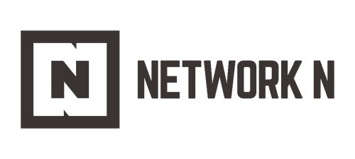 Network N Media logo