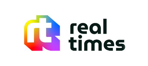 Realtime logo