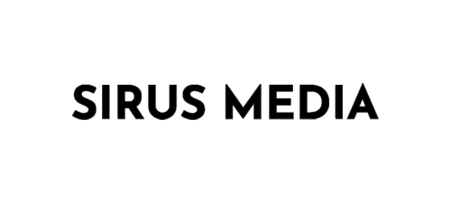 Sirus Media logo