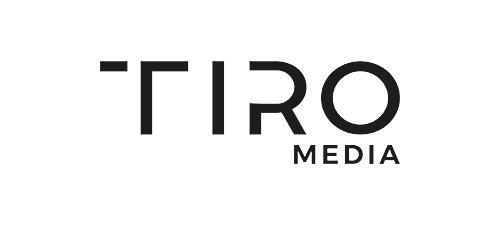Tiro Media logo