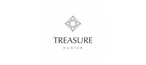 TreasureHunter Media (Can't Reveal URLs) logo