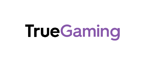 TrueGaming logo