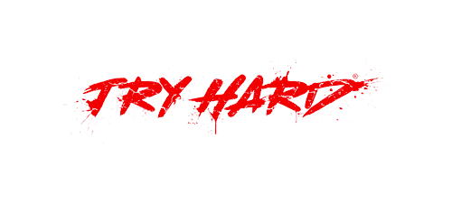 Try Hard Guides logo