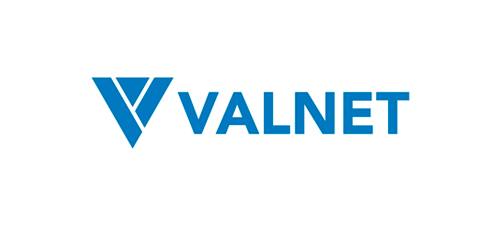 Valnet logo
