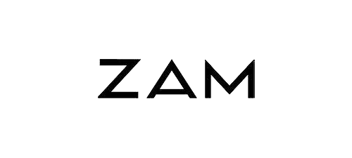ZAM Network logo