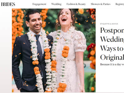 The 50 Best Wedding Blogs of 2024 