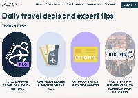 travel blog thumbnail