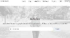 wellness blog thumbnail