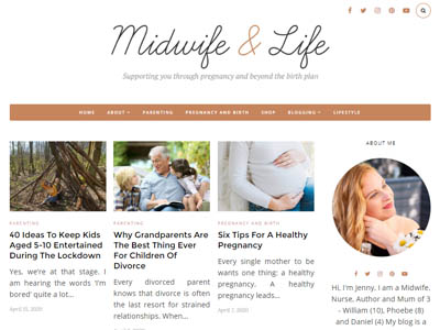 pregnancy blog thumbnail