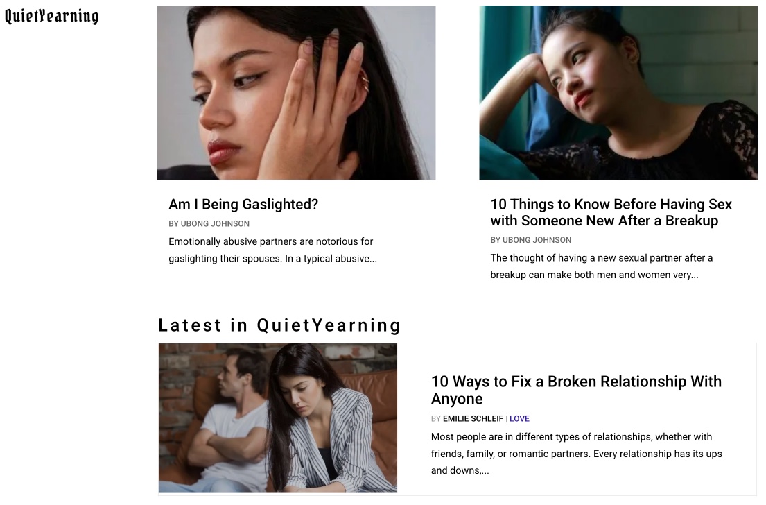 lifestyle blog thumbnail