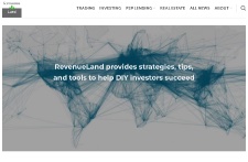 stock market blog thumbnail