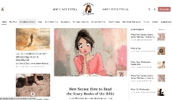 christian blog thumbnail