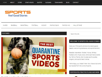 sports blog thumbnail