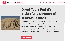 travel blog thumbnail