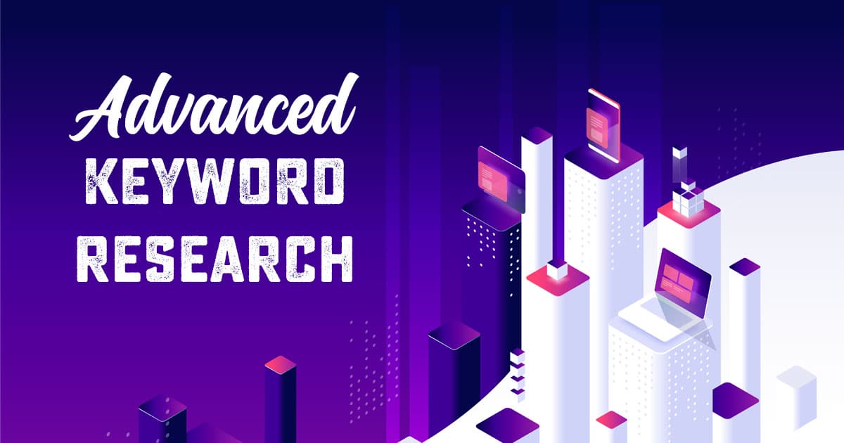 keyword research