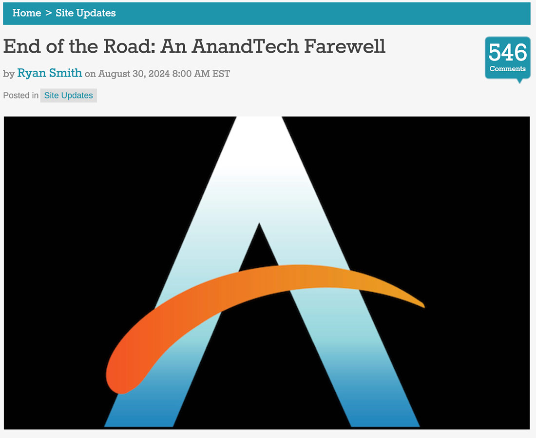 With the content site model becoming more difficult, the Linkerati is likely decreasing, fast