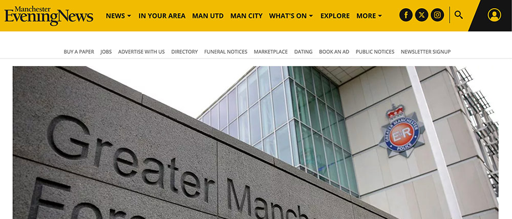Out of the top 50 UK Local news sites, 35 (70%) saw traffic increase in the past year