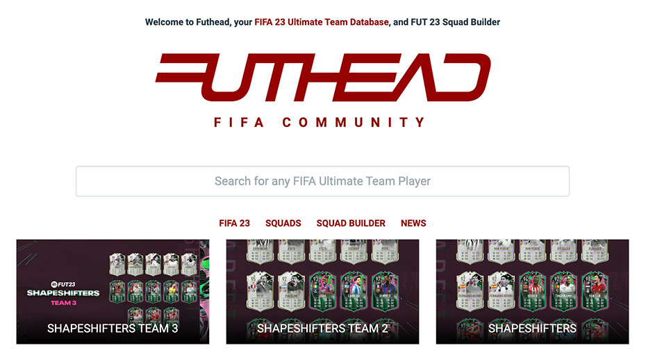 Futhead shuts down: FIFA community comments on site closure