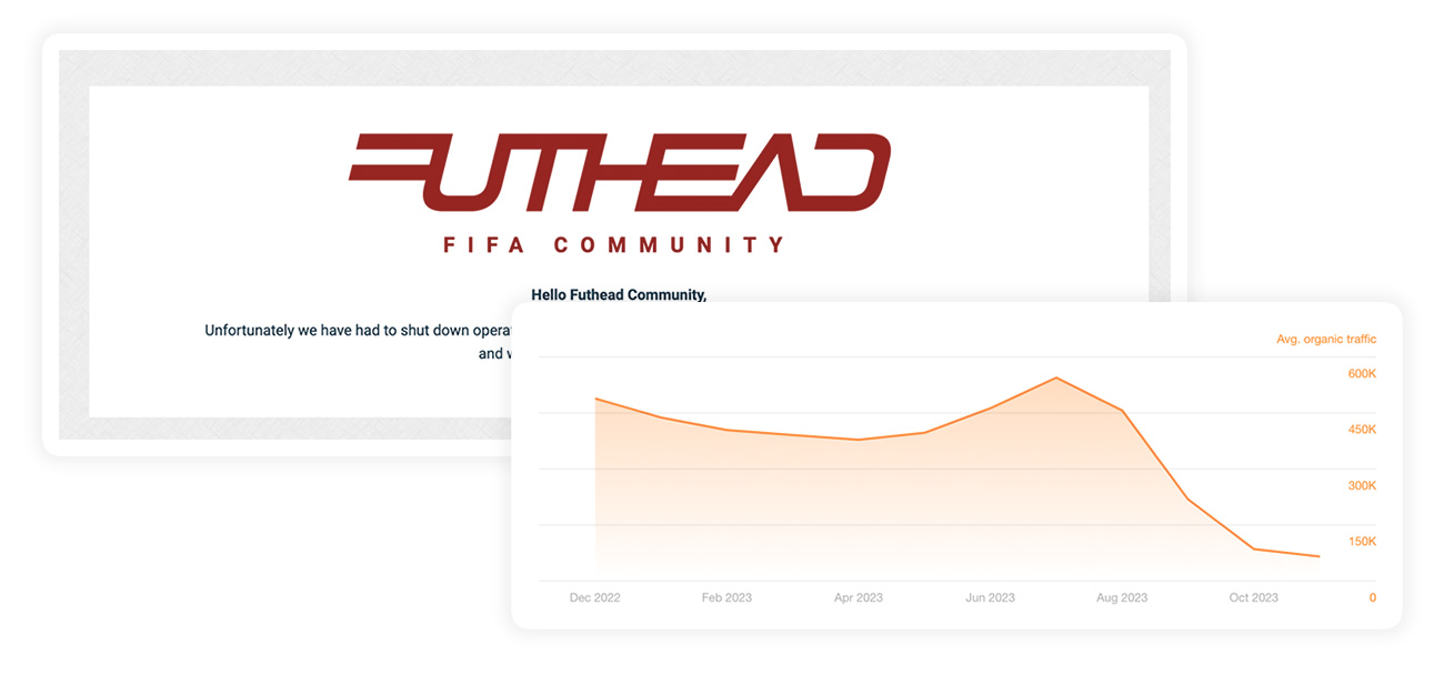 FIFA 23 FUT Web App down just hours after launch as EA release statement -  Mirror Online