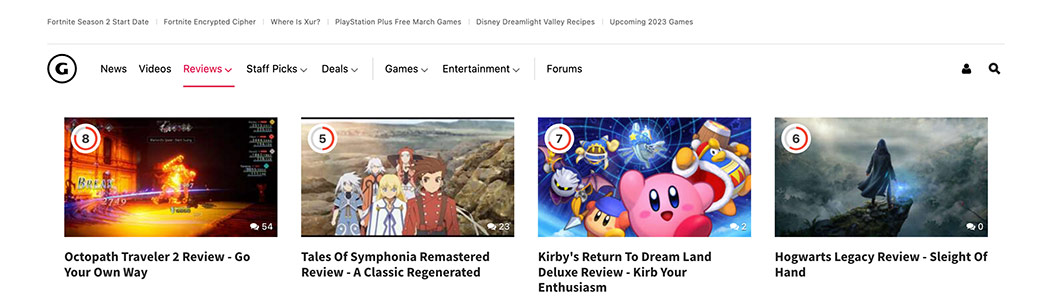 Kirby's Return To Dream Land Deluxe Review - Kirb Your Enthusiasm - GameSpot