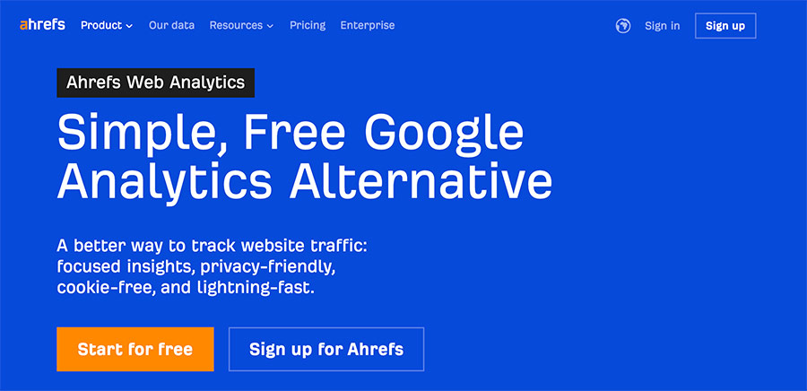 Popular SEO SaaS platforms are moving beyond just SEO